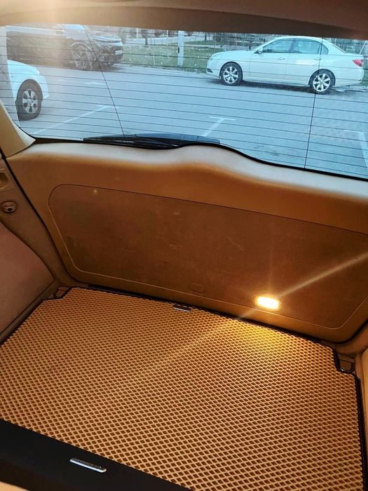 Mercedes Benz ML 350