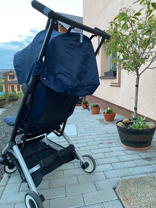 Carucior Cybex libelle