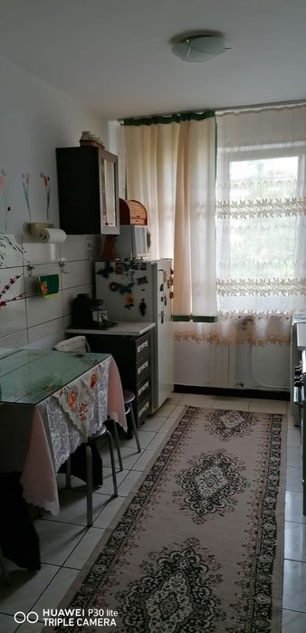 Vind apartament în Vulcan jud Hunedoara