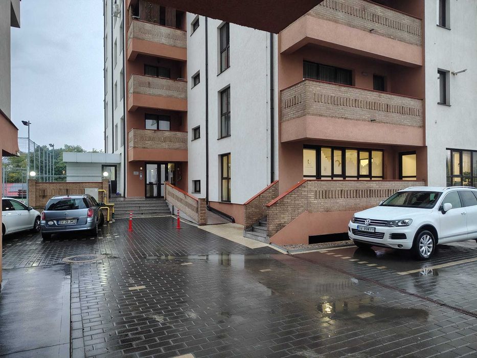 Apartament 3 camere, Suceava