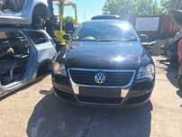 Dezmembram vw passat b6 euro 5 cod motor cbdc 2.0 tdi manual 5+1 trept