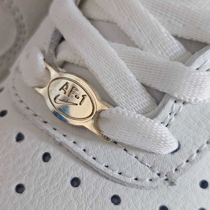 Air Force 1 Alb  36