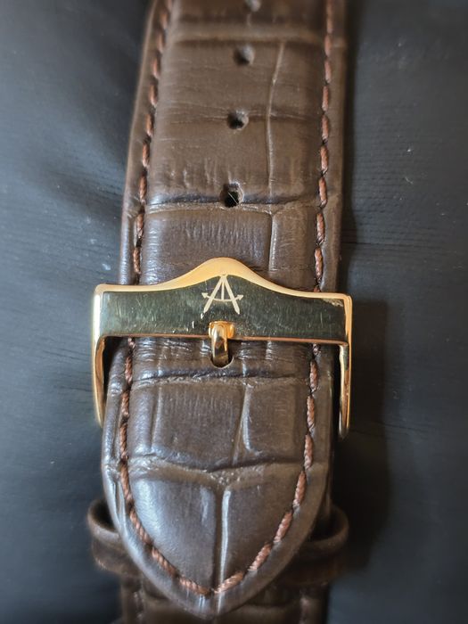 Ceas Atlantic Nou 42mm