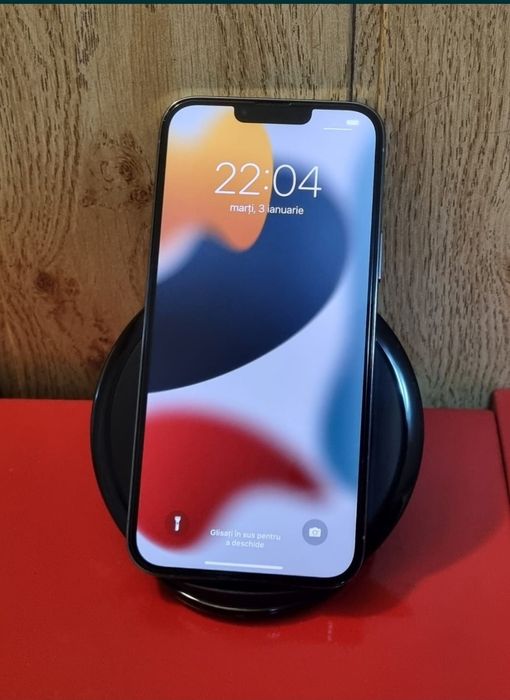iPhone 13 Pro Max 93% baterie