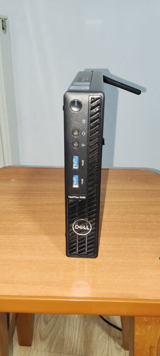 Vând unitate Dell și laptop HP Notebook
