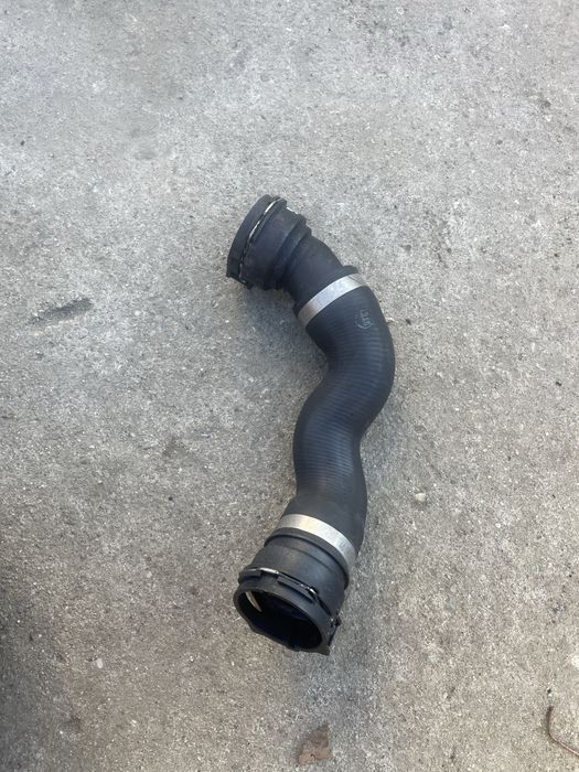 Furtun apa pompa BMW f01 f10 f06 motor 3.0 4.0 5.0 euro 5 n57