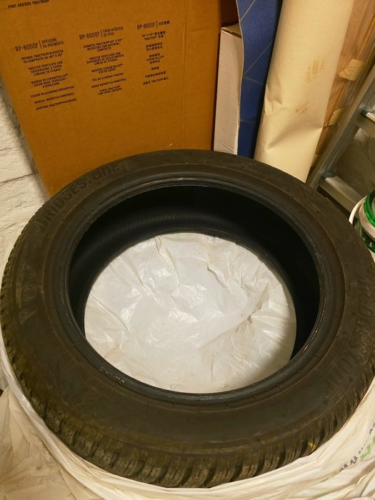 Зимни гуми Bridgestone Blizzak LM005 235/50/R19 103V