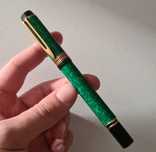 Stilou Waterman Le Man 100 Patrician Penita Aur 18K Original