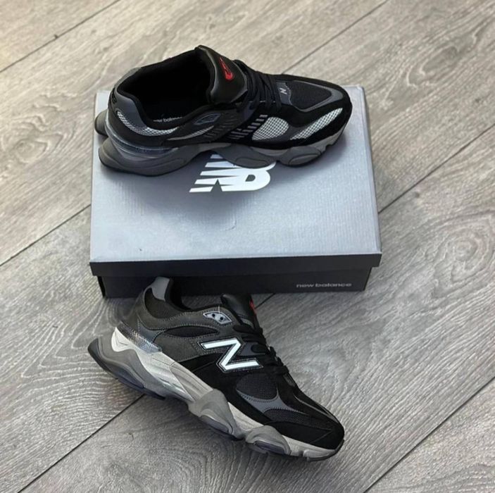 Нови кецове New Balance(36/40)