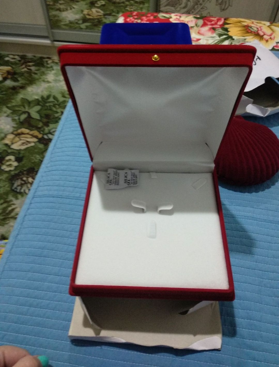 Подарочные коробки для ювелирных изделий, шкатулка, адрес Сайрам центр