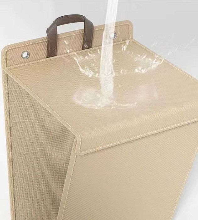 Корзина для белья