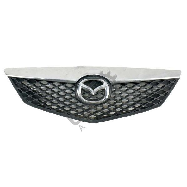 Решетка Mazda 2 I (DY) 2003-2007 ID: 137852