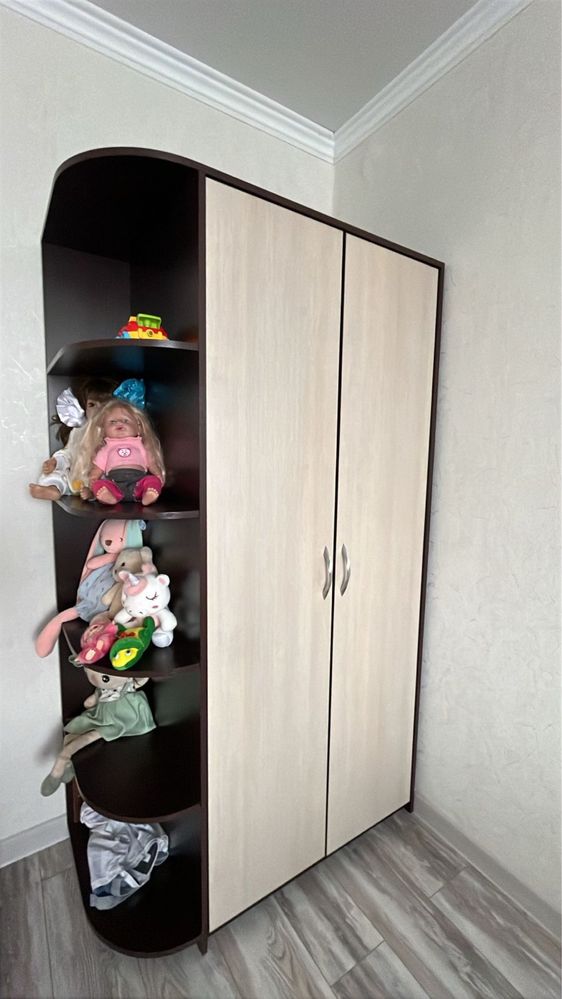 Продается детский гарнитур