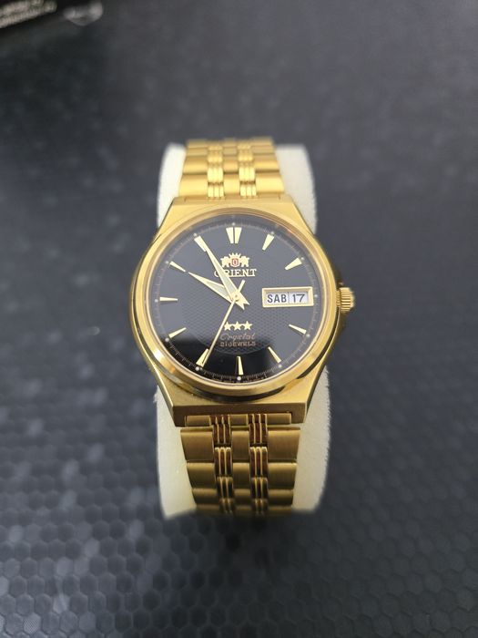 Ceas Orient FAB02001B9
FAB02001B9