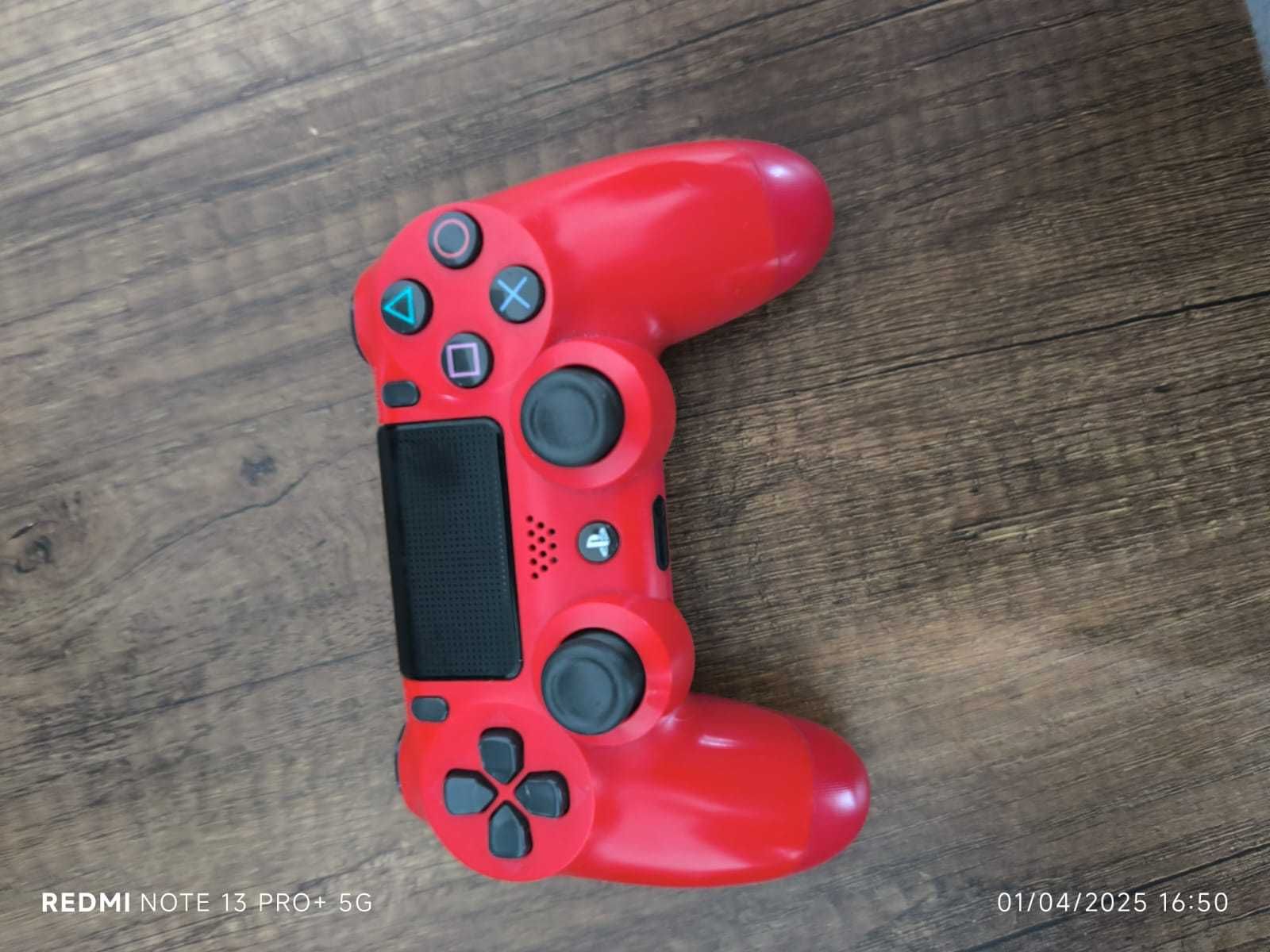 Ps4 Pro 1TB Комплект!!Без Бартер!!