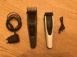 Vand masini tuns Philips