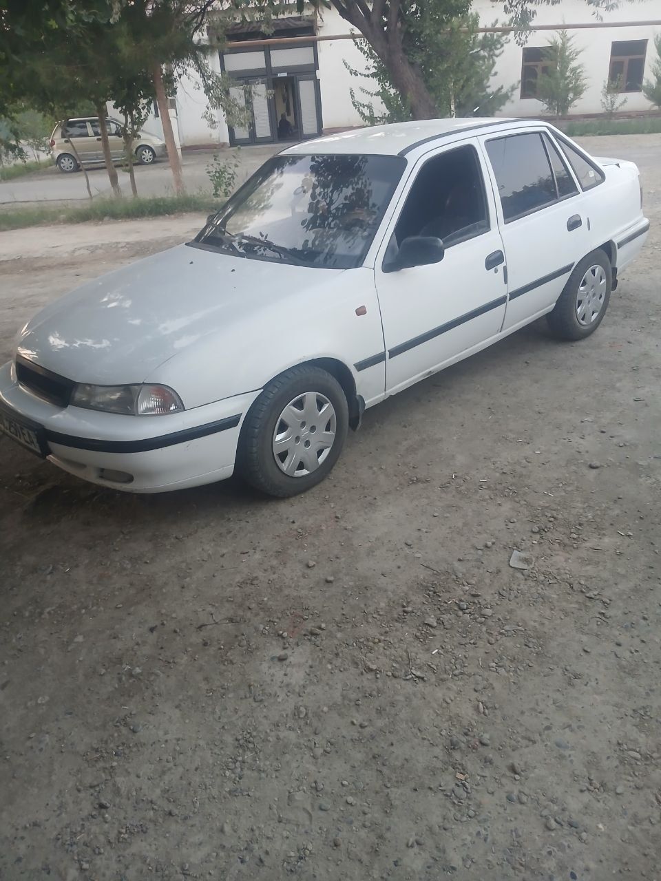 Neksiya 1 sotiladi