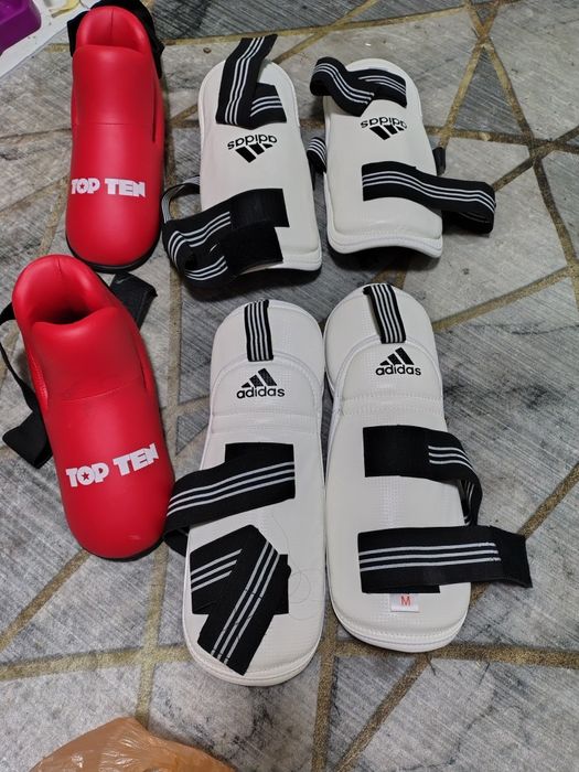 Продам набор спортивный