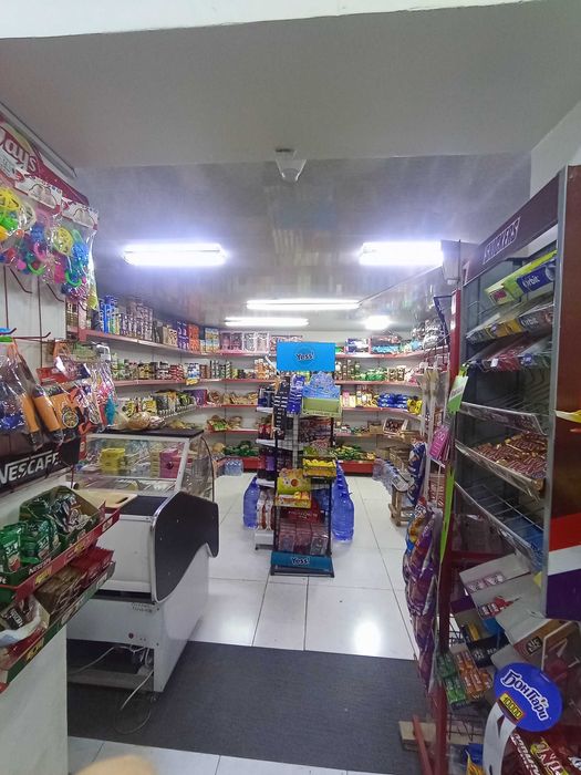 Tayyor Biznes Sotiladi