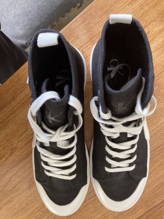 Оригинални мъжки маратонки Calvin Klein