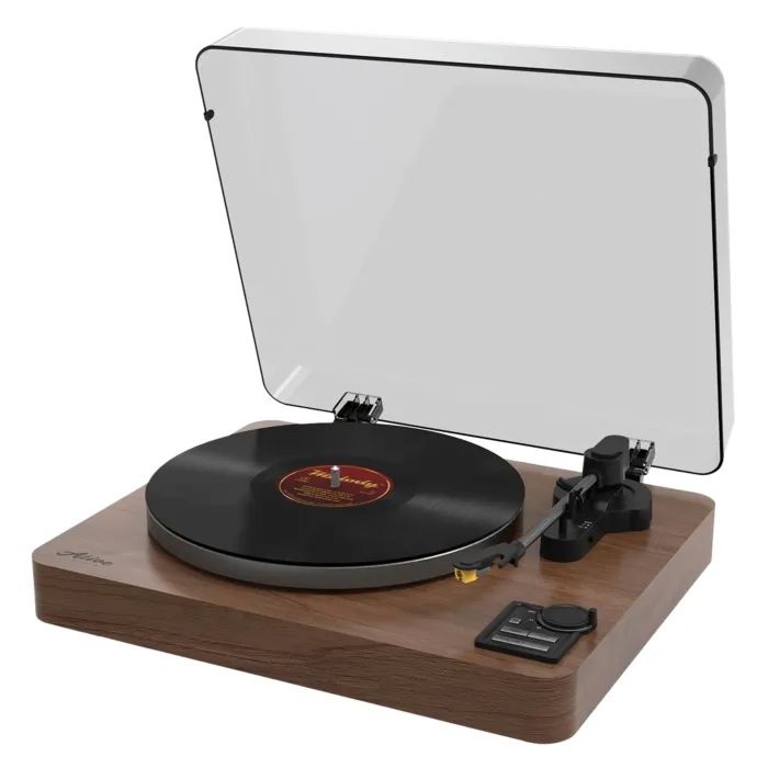 проигрыватель виниловых дисков Alive Audio Magna