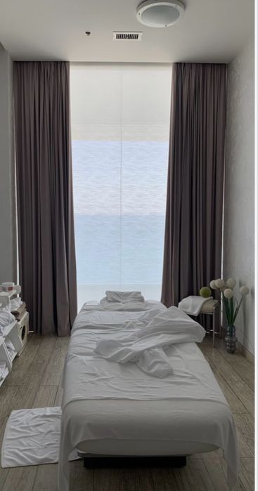 Перезагрузка тела и душа