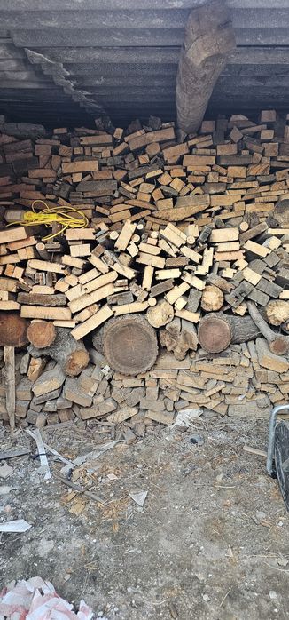 Дрова готовые продам