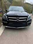 На Части Мерцедес ГЛ 550 4.7 би турбо амг Mercedes GL x166 550