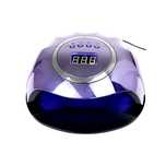 UV/LED лампа за нокти – SUNF13C – 168W – 582051 – Лилава