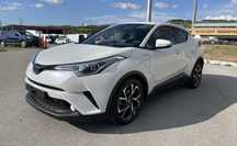 Toyota c-hr 1.8 benz hybrid 2018г на части
TOYOTA  C-HR 1.8 benz  hybr
