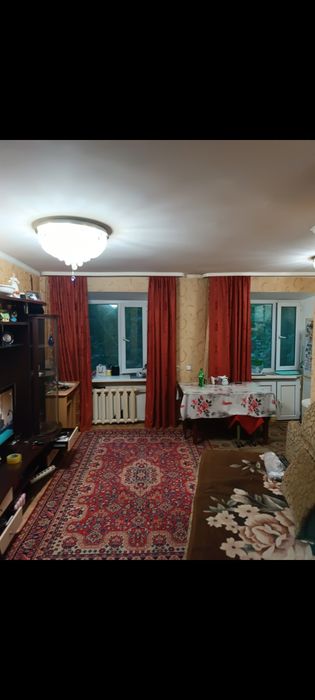 Продаю  квартиру