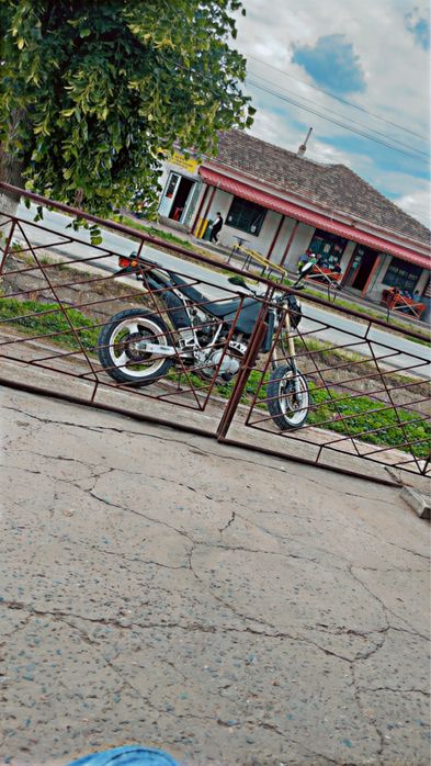 Vand gilera urgent