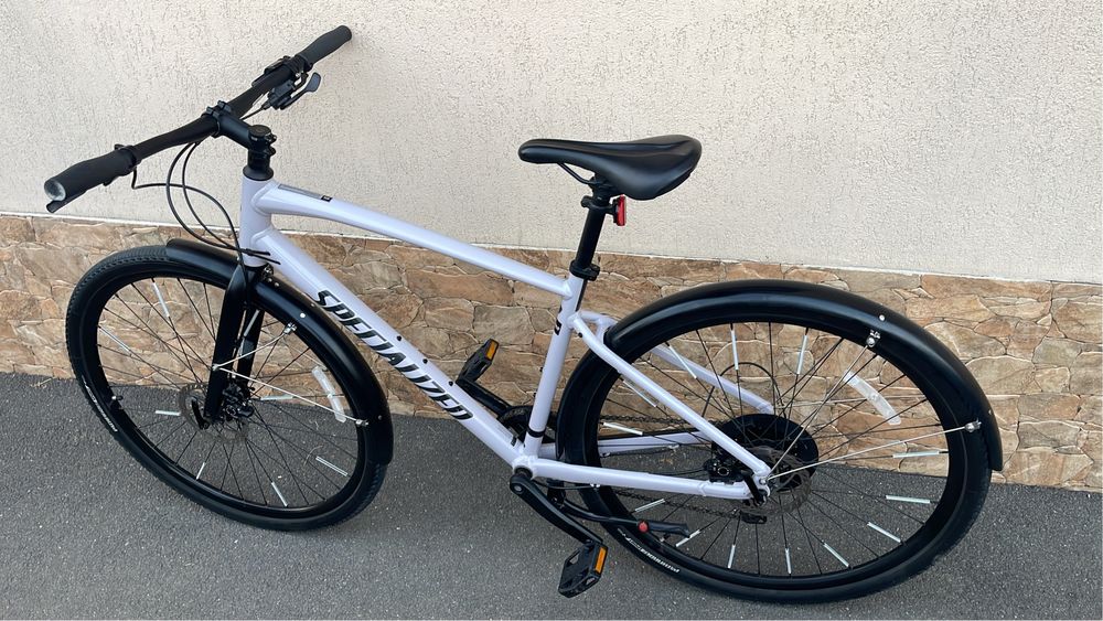 Bicicleta Specialized 28’ M