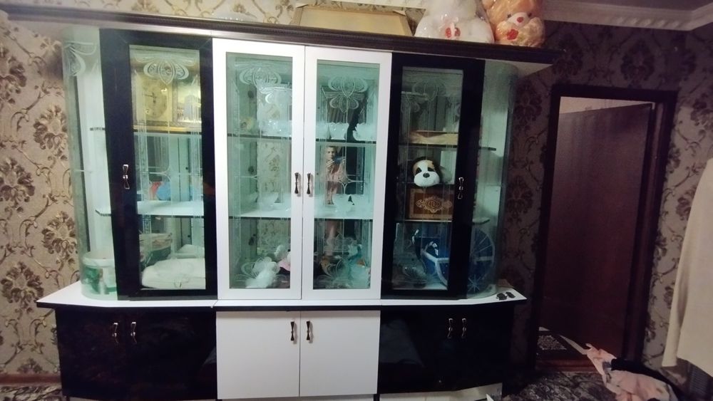 Стенкааа янгидек