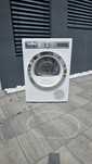 Uscator de haine Bosch Home Professional  8kg A+++