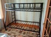 Loft krovat ikkiqavatli ikkietaj dvuxyarusnoy krovatlar Метал кроватла