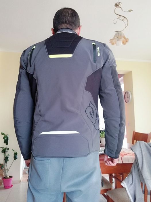 Яке за мотор Bering