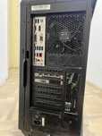 PC Gaming i5 6600 RX 580 16 GB RAM SSD 512GB