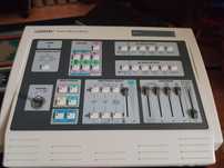 Mixer digital Video Efect CMX 07