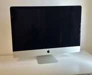 iMac 27” Retina 5K (2017) – i5, 40GB RAM, 1TB SSD, Radeon Pro 570