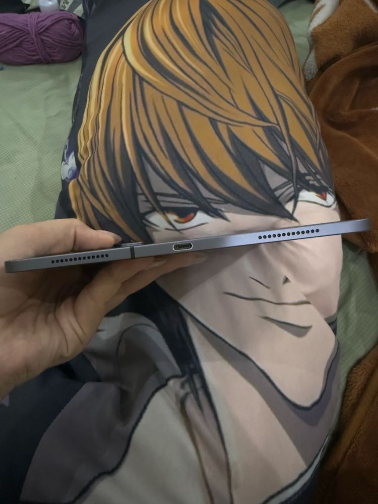 Ipad pro 11 дюмов 2 поколения
