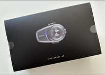 Sena 10S - sistem audio bluetooth intercom