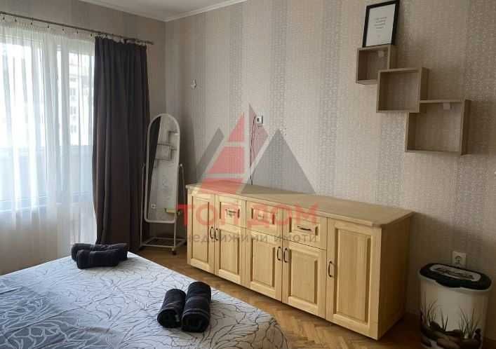 Дава се под наем Двустаен апартамент в Варна, Лятно кино Тракия - 55 кв.м за 459 € - Снимка #7