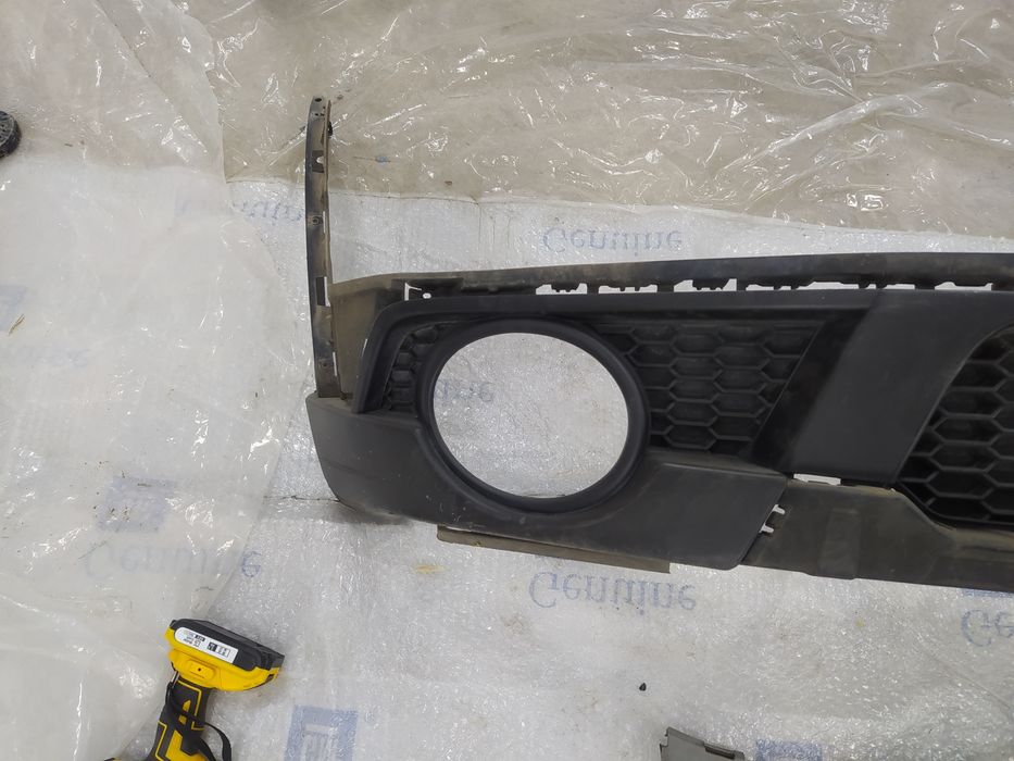 Orlando spoller sotaman oldi orqa orginal GM