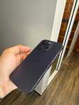 iPhone 14 Pro 128GB Deep Purple