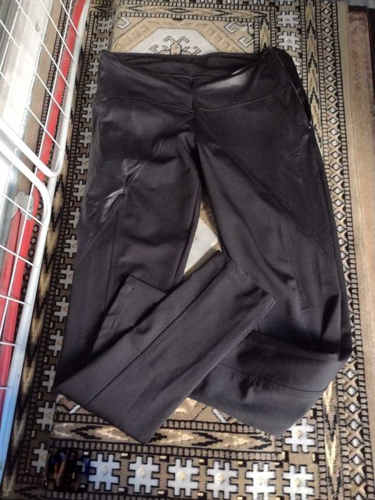 клинове панталони дънки л размер по 3лв