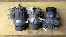 Compresor renault megan 3 grand vitara audi a4 b8 corsa d bmw x3