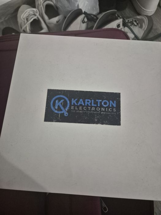 Фотоепилатор Karlton