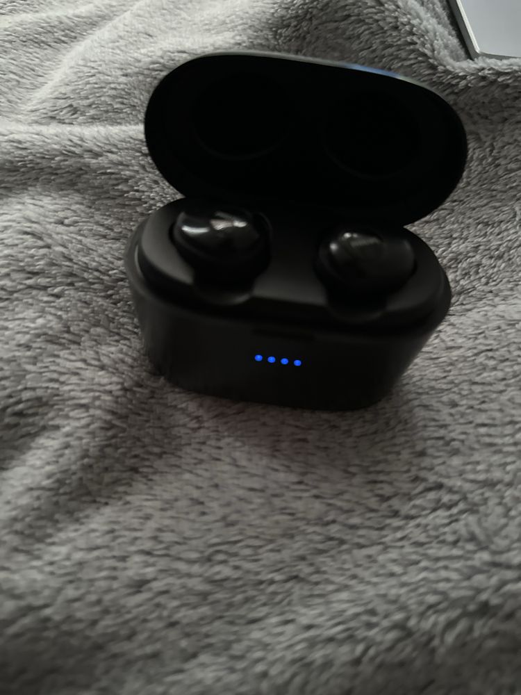 Philips UpBeat SHB2515 безжични слушалки с микрофон Bluetooth