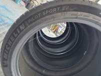 Cauciucuri michelin pilot sport 255/40/r20